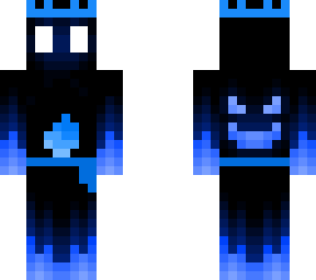 glitched fire