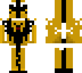 gold power ranger