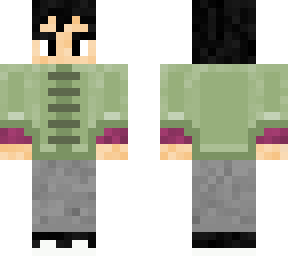 goten (teen)
