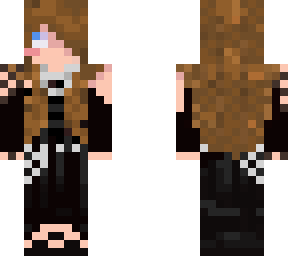 gothic dress :d