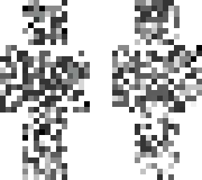 grayish thing