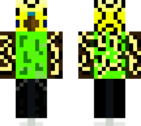 green budgie