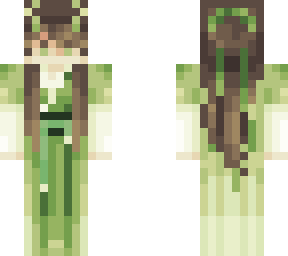 green dragon