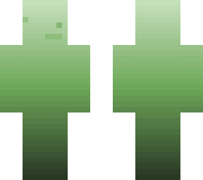 green turd