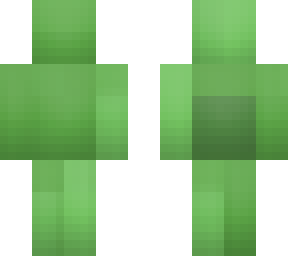 greeny