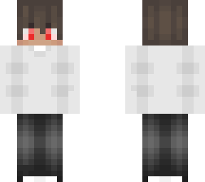 heelias8674 mc skin