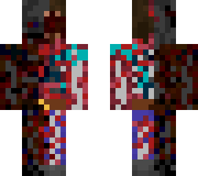 hemetherobrine (charred)