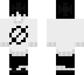 high contrast