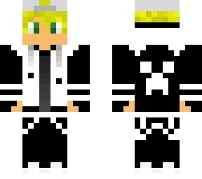 hoodie guy