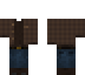 humble farmer outfit