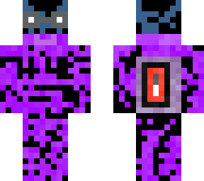 hypitch x skin