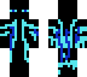ice enderman
