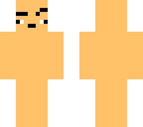 jake the stupendous [fixed]