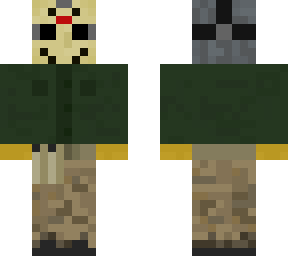 jason voorhees part 6