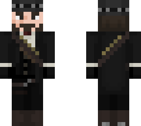 john marston (legend of the west outfit)
