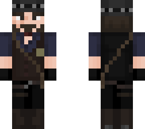 john marston (u.s. marshal uniform)