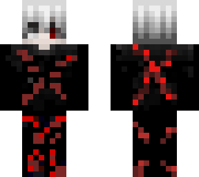 kaneki