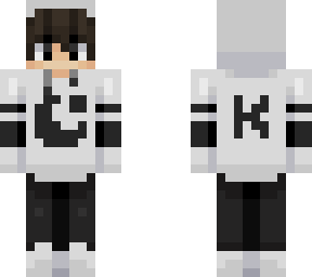 kanifius crescent moon (hood up) v2