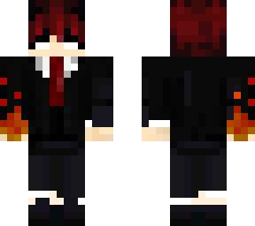 king of the underworld