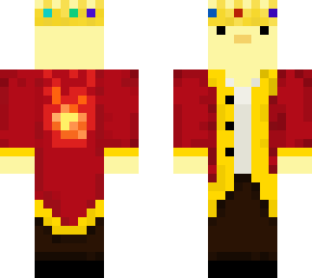 king quack