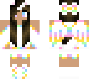 kitty unicorn angel princess