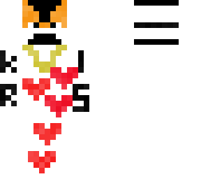 kris