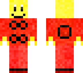 lego guy
