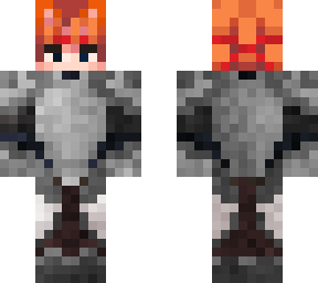 lion knight mode