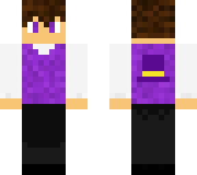 luca's diner waiter