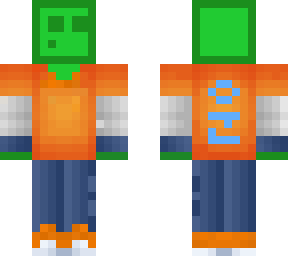 lukeucraft x slime