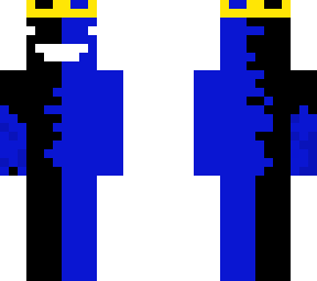 mackienoob