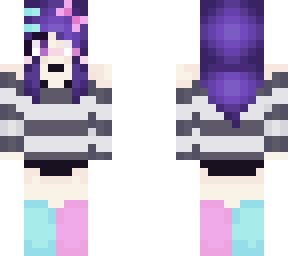 main skin 2026