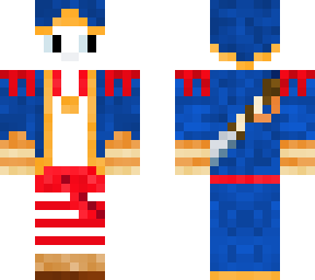 marshall mallow (3d)