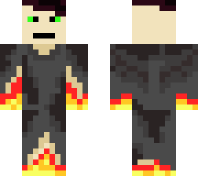 mateo demon enflammer 2.0