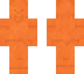 melo pearl steve (bright orange)