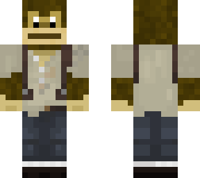 monkey nathan drake explorer