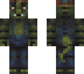 monty (not made by me)
