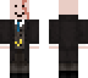 mr. boi, esquire