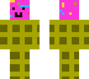 mr ice cream boy