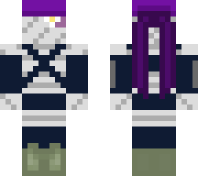mummymon