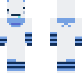 my minecraft oc