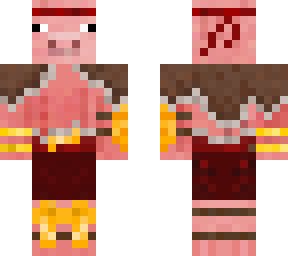 netherian pig