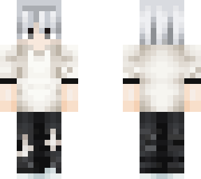 new skin