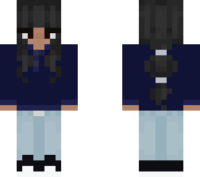 new skin v2