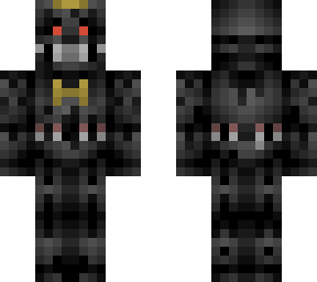 nightmare