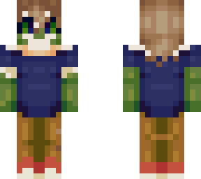 oc skin 1