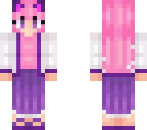 old skin #1