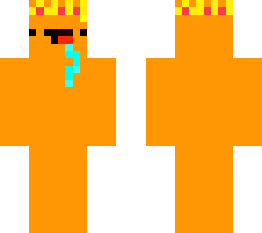 orange goobrt