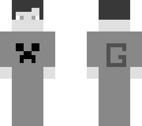 ordinary gamer (gray)