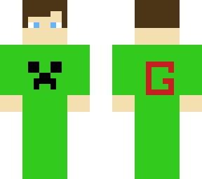 ordinary gamer